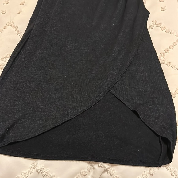 Wilfred Free black dress - Picture 4 of 6